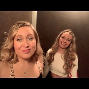 Meet your Posher, Annie